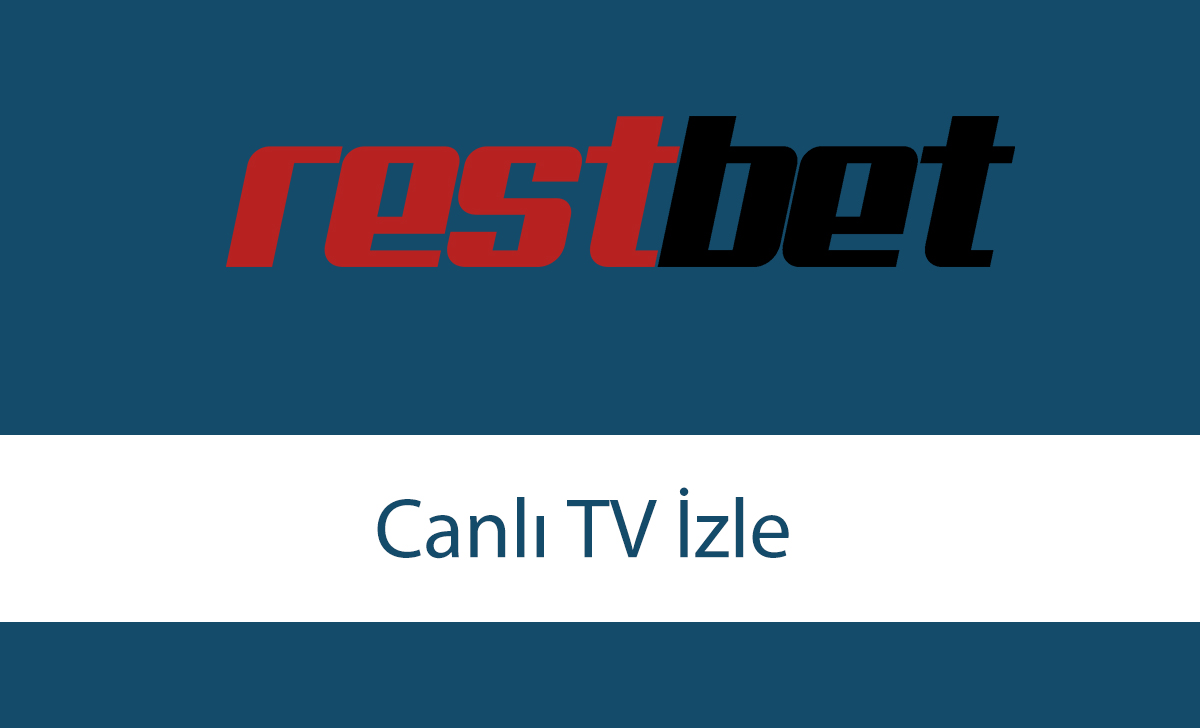 restbetcanlıtvizle