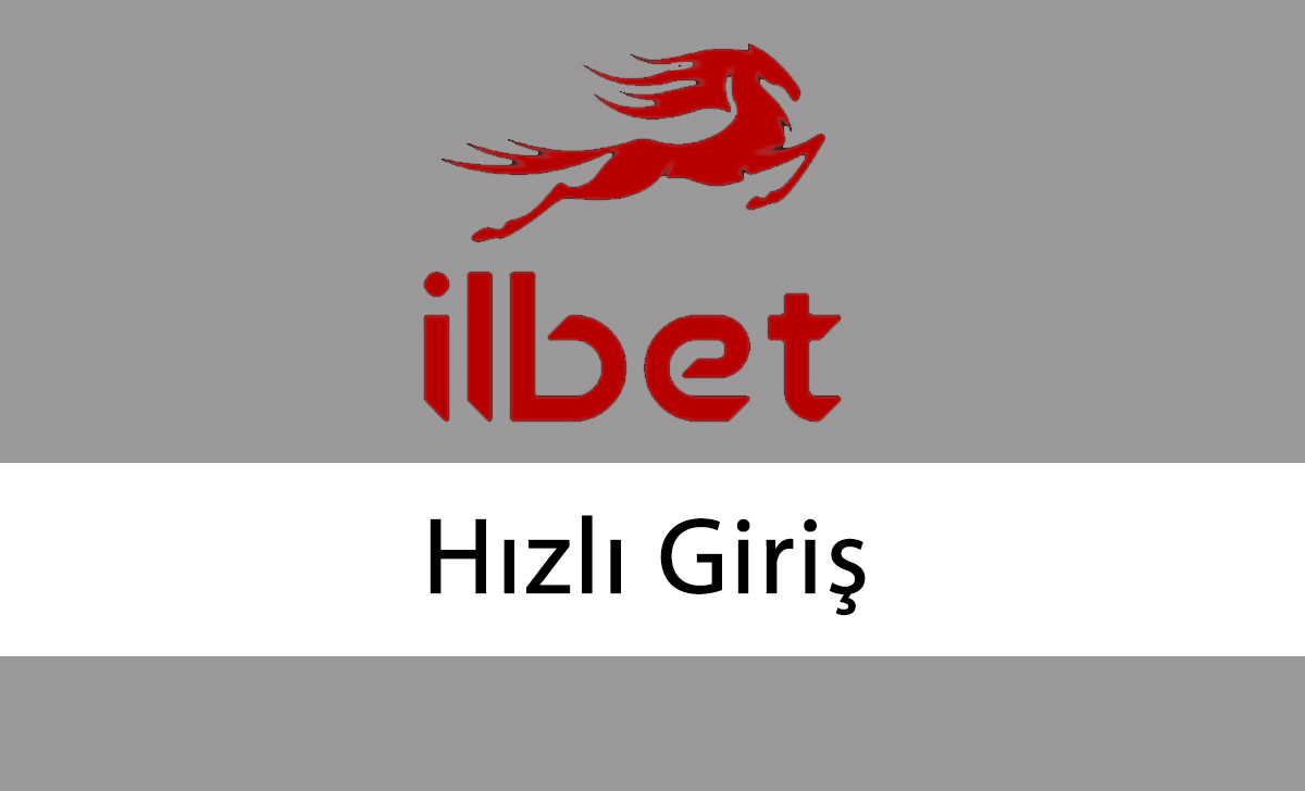 ilbethızlıgiriş