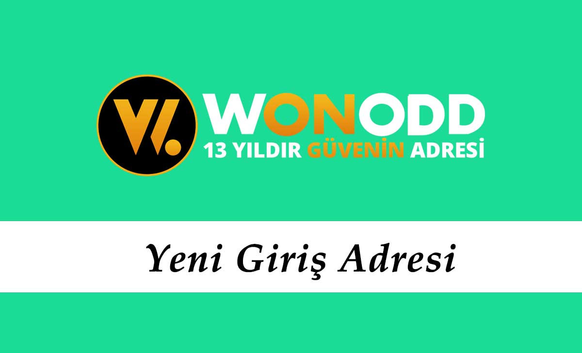 Wonodd81 Giriş Adresi – Wonodd Güncel Giriş – Wonodd 81