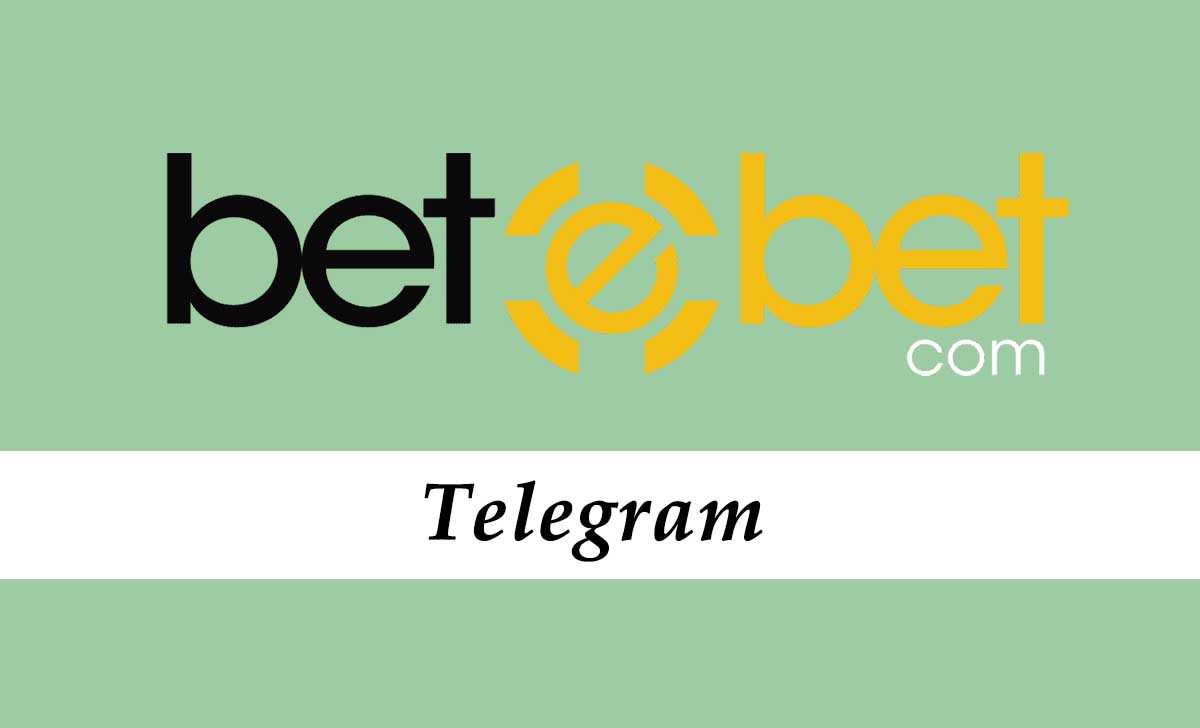 Betebet Telegram