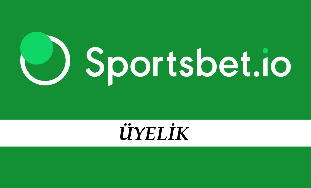 Sportsbet Üyelik