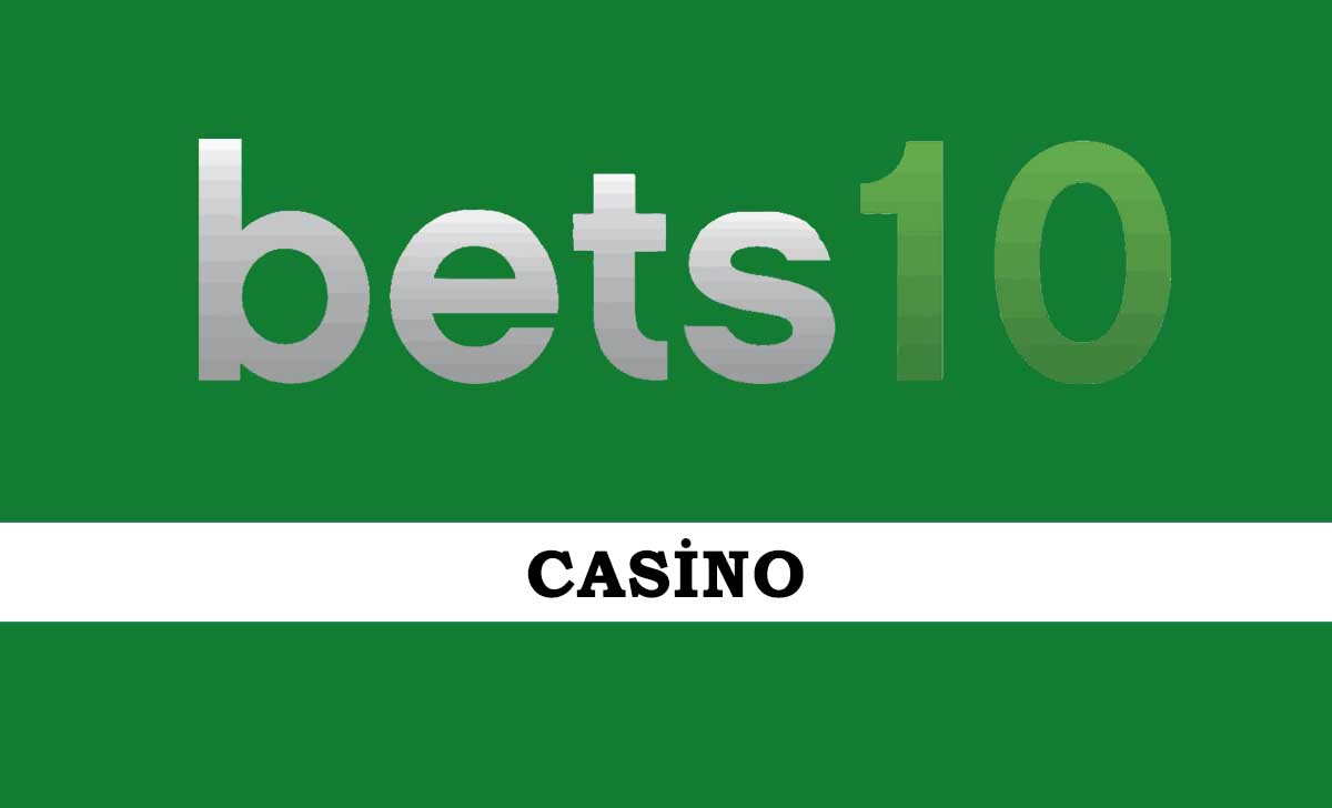 Bets10 Casino