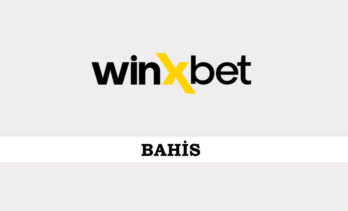 Winxbet Bahis