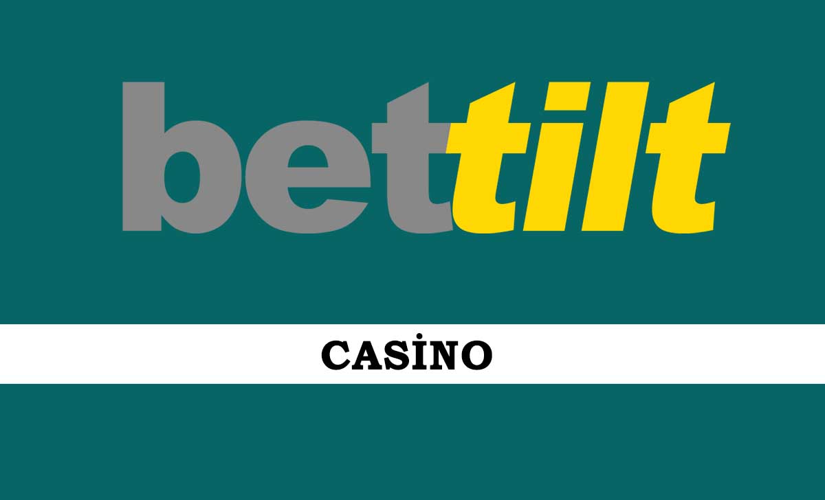 Bettilt Casino