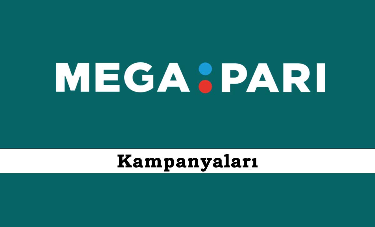 Megapari Kampanyaları