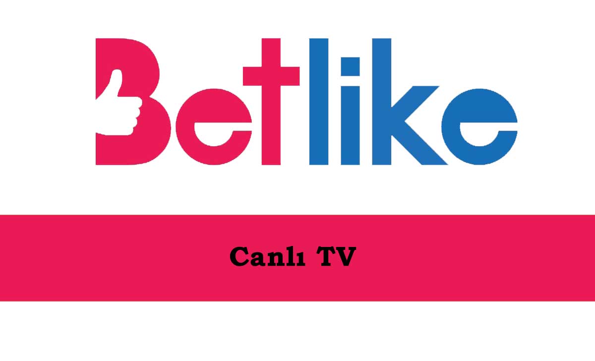 Betlike Canlı TV