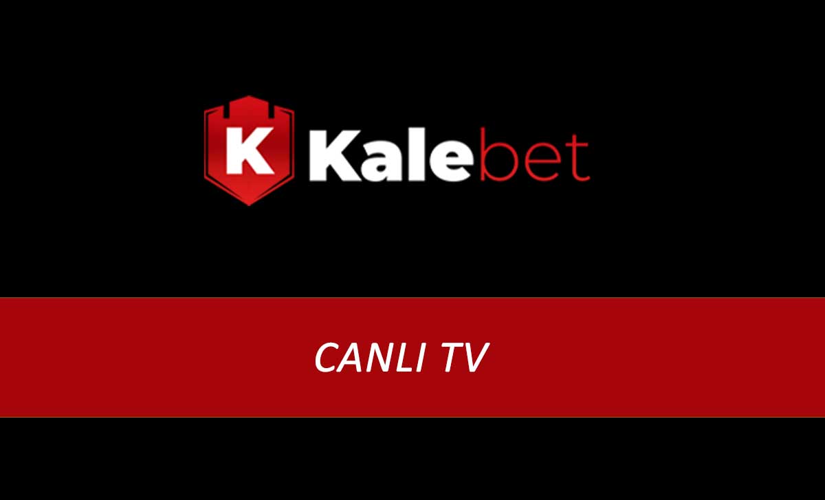 Kalebet Canlı TV