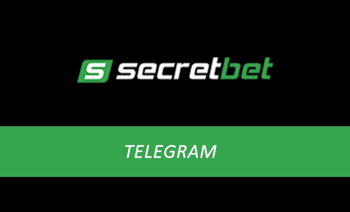 Secretbet Telegram