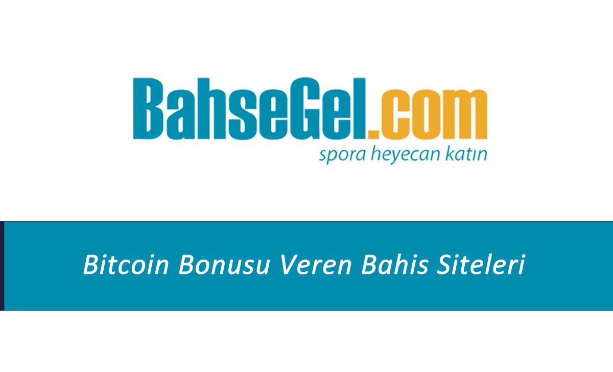 Bahsegel Bitcoin bonusu veriyor mu