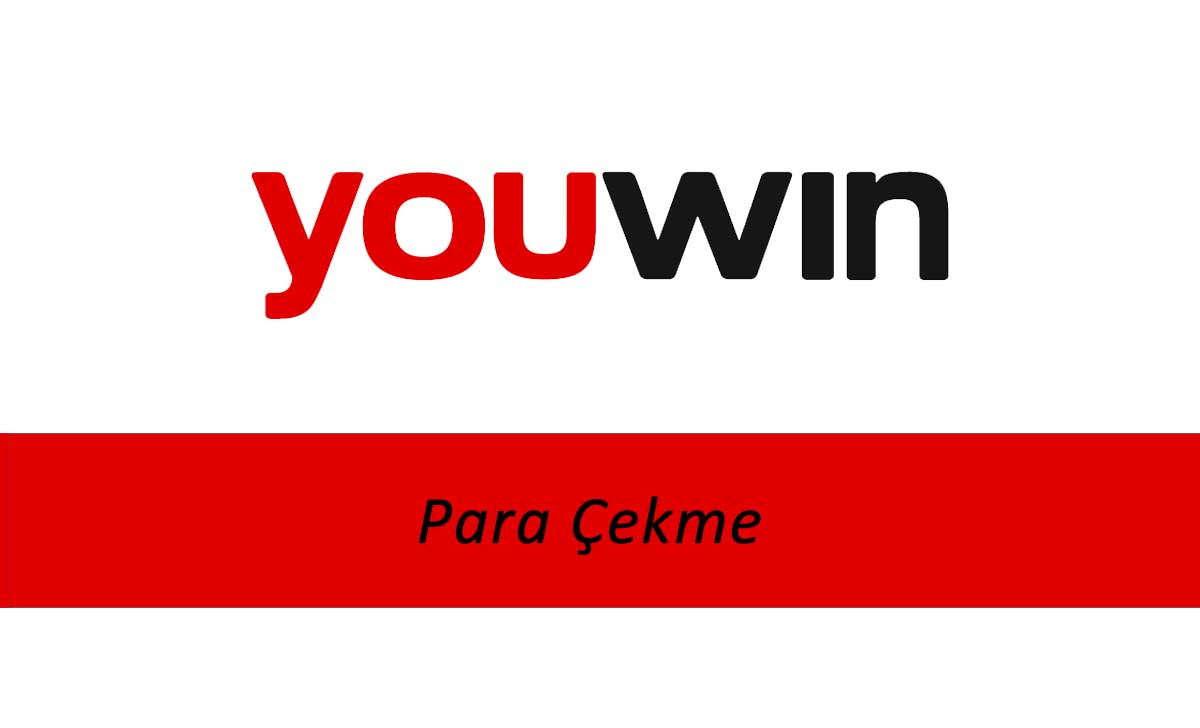 Youwin Para Çekme