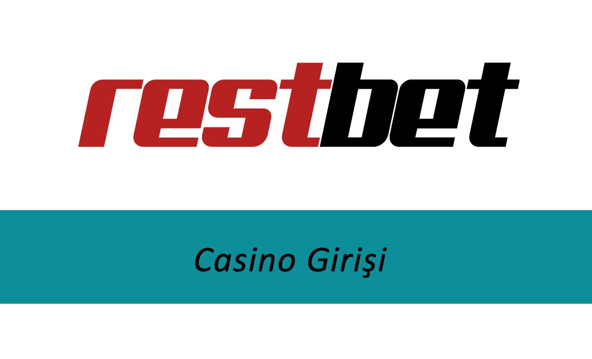 Restbet Casino Girişi