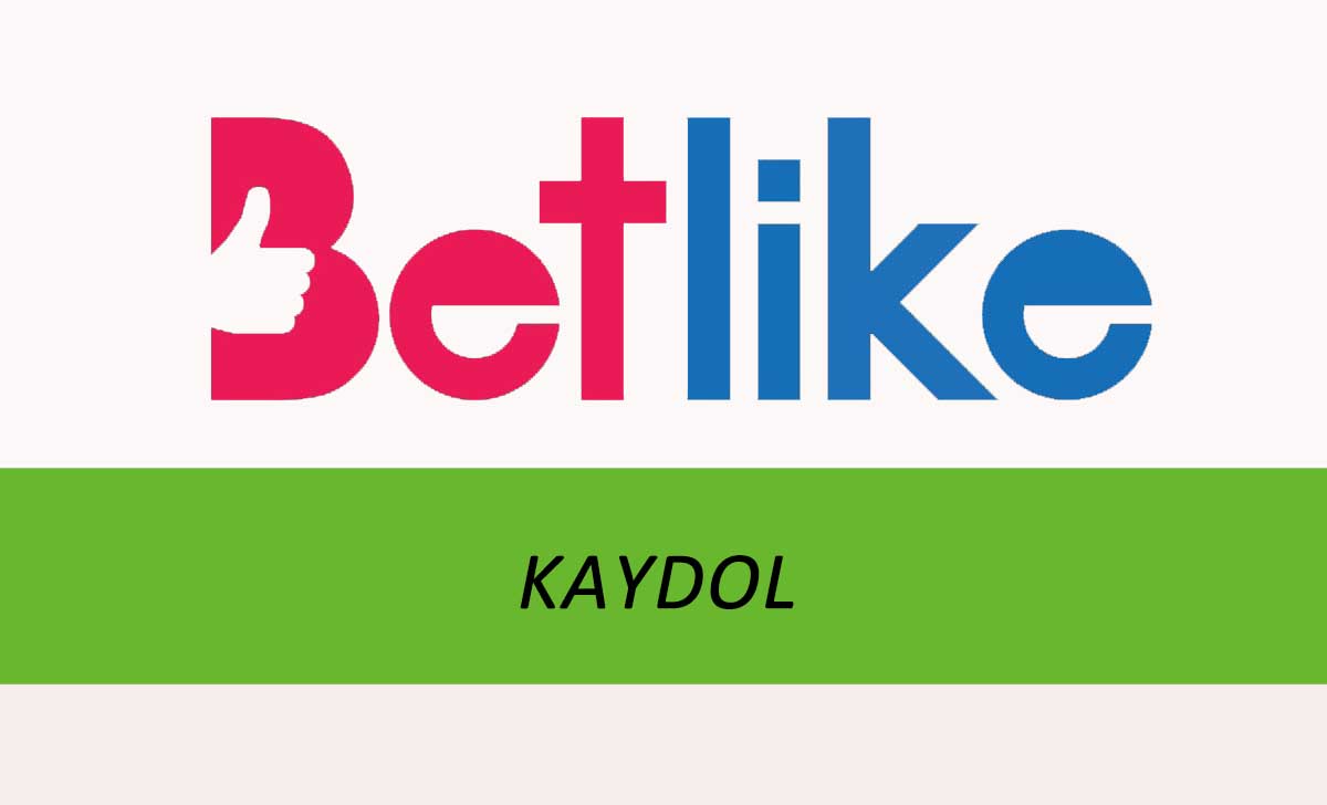 Betlike Kaydol