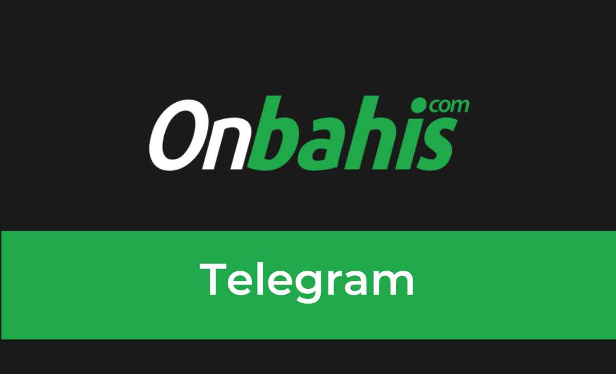 onbahis telegram