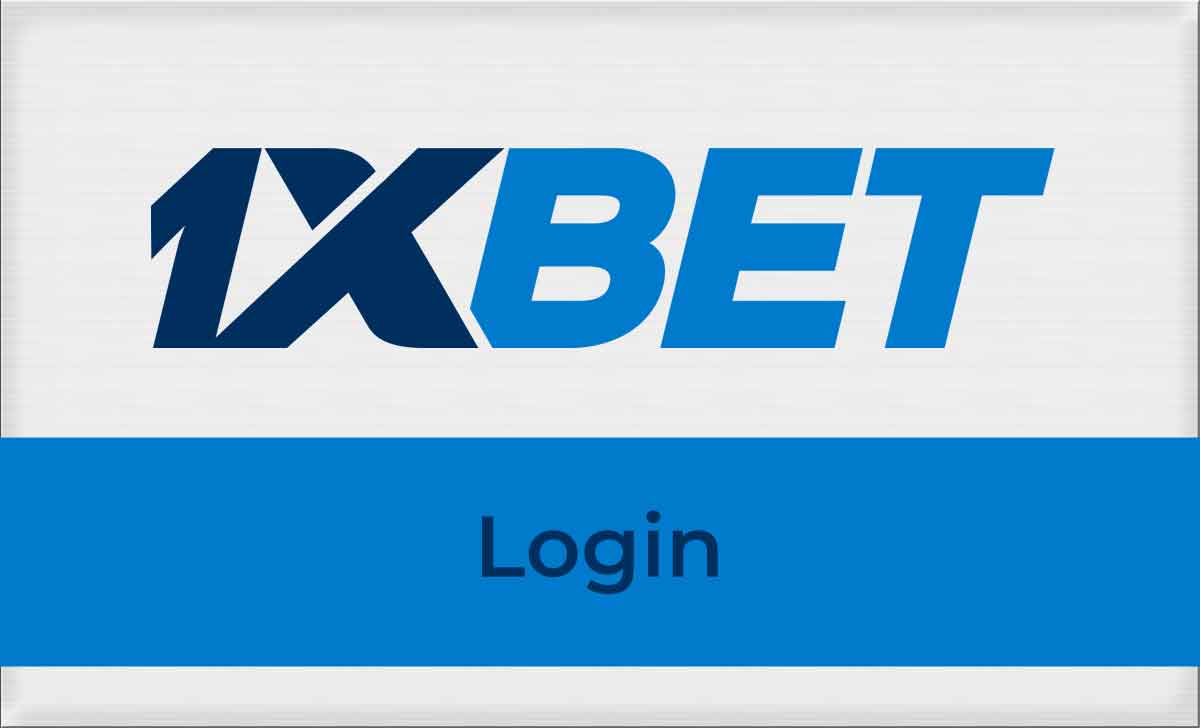 1xbet Login