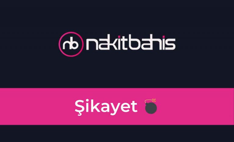 Nakitbahis Şikayet: Bahis Oynarken Karşılaşılan Sorunlar