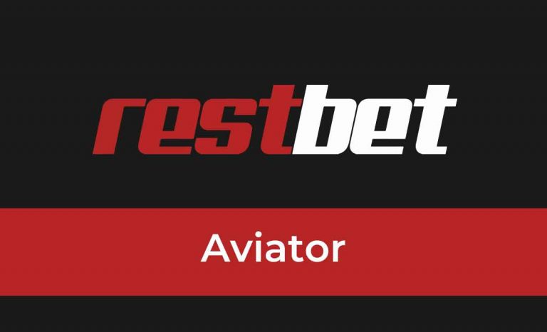 Restbet Aviator: Eğlenceli Bir Kumar Oyunu