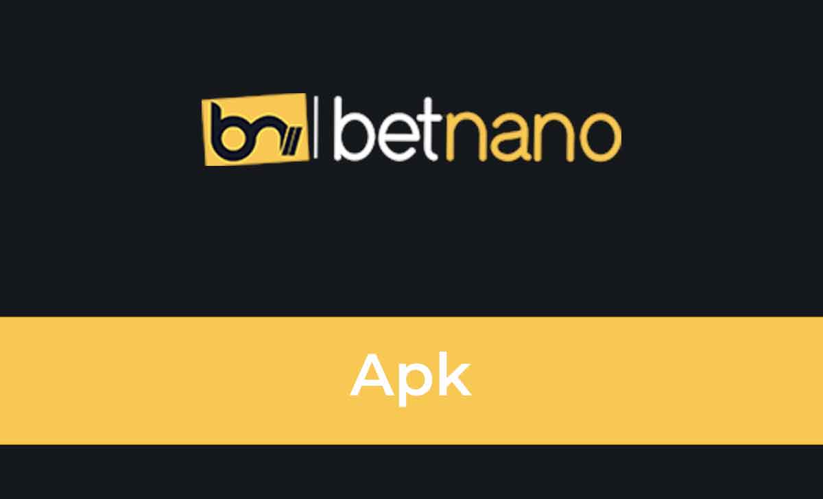 Betnano Apk