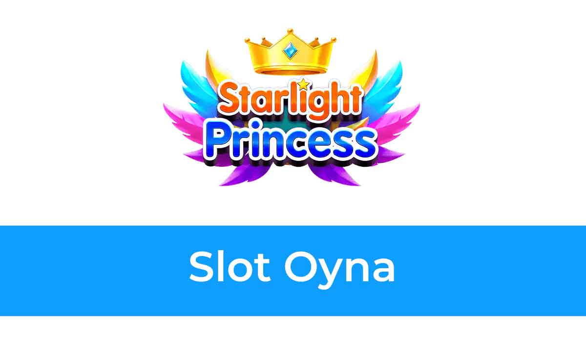 Starlight Princess Slot Oyna