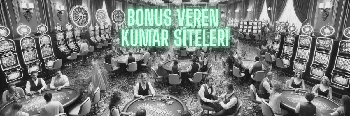 bonus veren kumar siteleri 2025