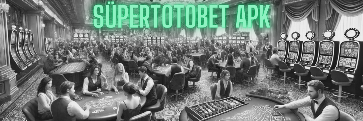 Süpertotobet Apk